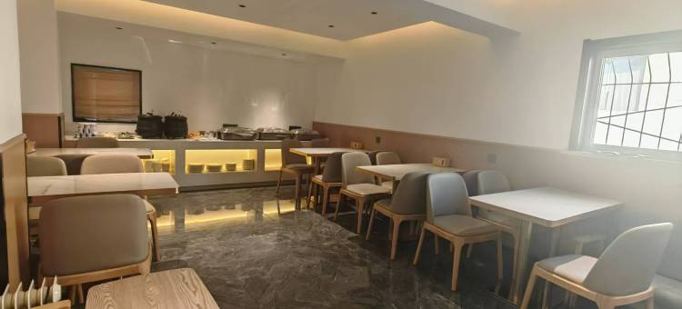 雲泮渲岚雅居酒店(长治市政府八一广场店)图片