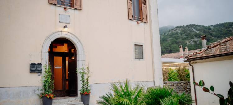 圣安东尼奥酒店(Sant'Antonio Hotel)图片