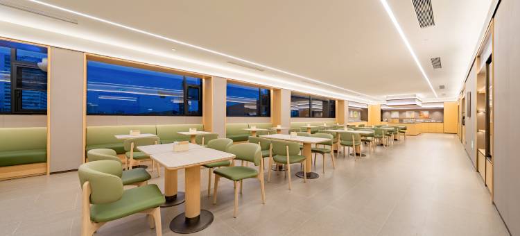 全季酒店(广元火车站店)图片