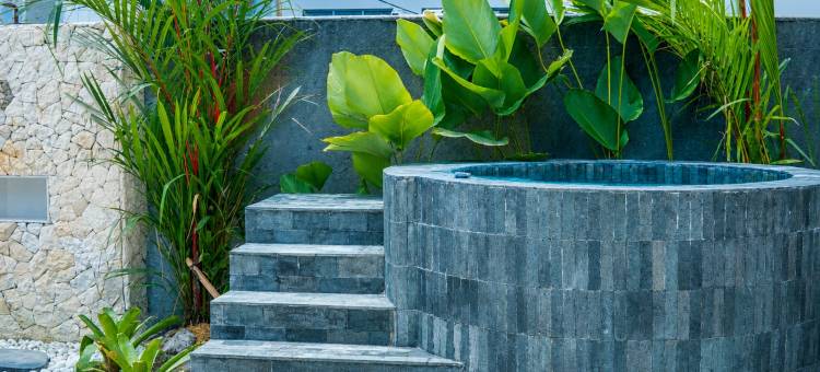 巴厘岛沃特马克Spa酒店(Watermark Hotel & Spa Bali)图片