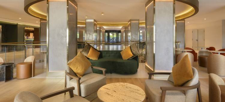 巴塞罗罗马(Barcelo Roma)图片