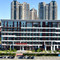 烟台丰金悦荟酒店(养马岛龙湖葡醍海湾店)