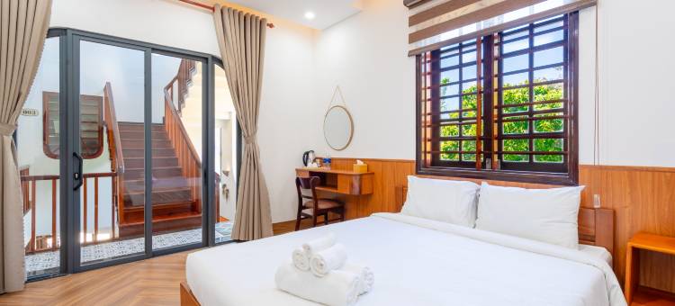卡卡民宿和公寓(Kaka Homestay & Apartment)图片