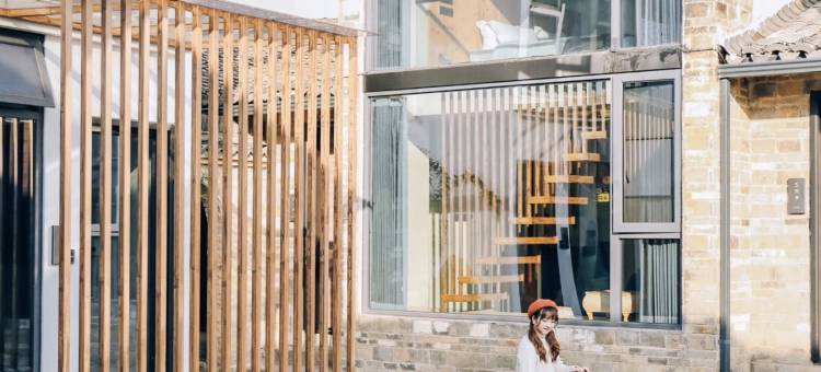 建德•澜清拾光•Villa 温泉美宿(严州古城店)图片