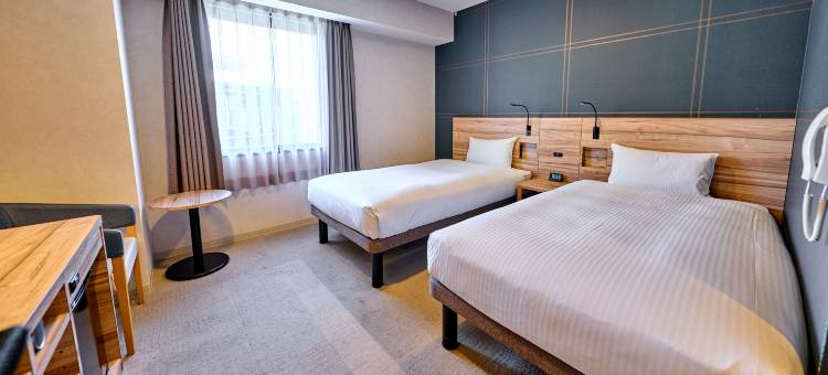 湘南藤泽微笑酒店(Smile Hotel Shonan Fujisawa)图片