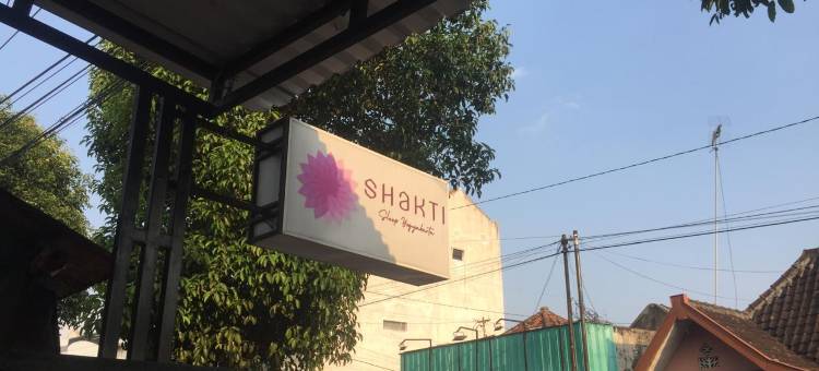 SHAKTI SLEEP YOGYA图片