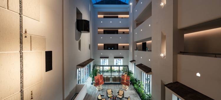 莲LIAN HOTEL酒店(香格里拉古城店)图片