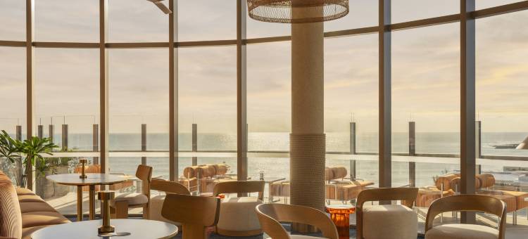 阿瓦尼穆魯拉巴海滩酒店(Avani Mooloolaba Beach Hotel)图片