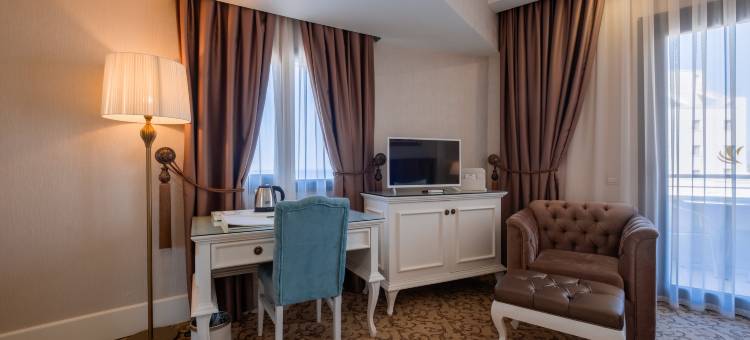 沃尼宫酒店(Vuni Palace Hotel)图片