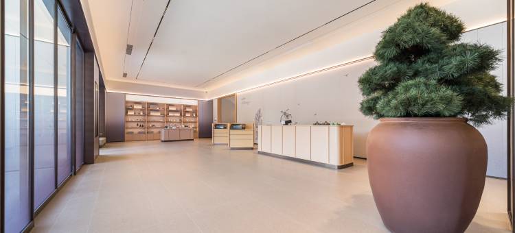 全季酒店(天府五街华府大道店)图片