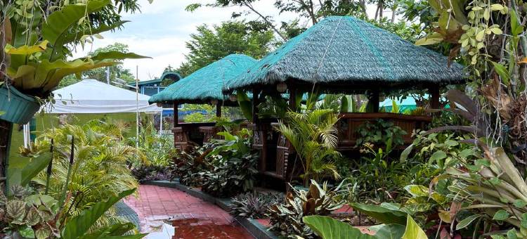 Camotes Seaside Tourist Inn - Camao Resort图片