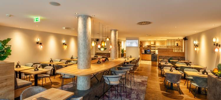 城市经典大教堂之畔酒店(CityClass Hotel am Dom)图片
