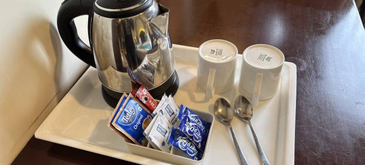 维斯塔蓝宝石齐普尔- 市中心酒店(Vesta Sapphire Jaipur - A City Center Hotel)图片