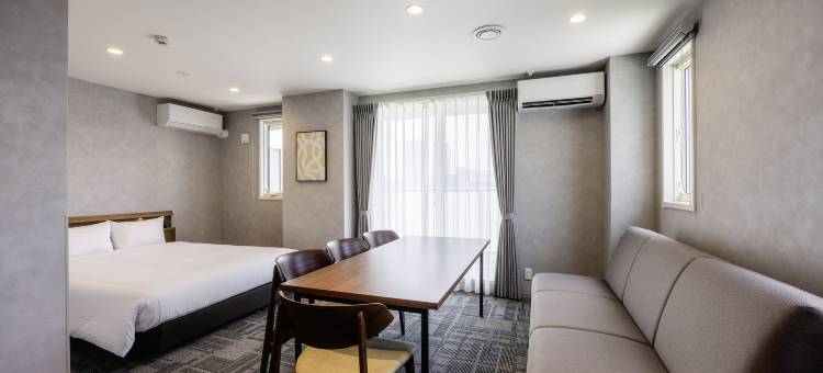 KOKO HOTEL Residence 東京押上(KOKO HOTEL Residence Tokyo Oshiage)图片