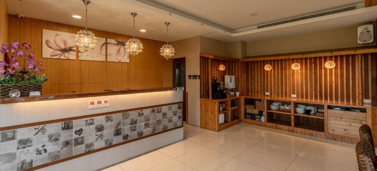 Ting Feng Cottage图片