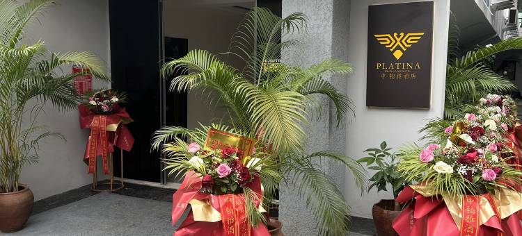 中铂雅酒店(管家服务+华人大厨+三餐+接送机+商务协助)(PLATINA)图片