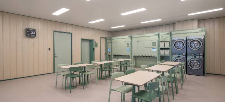 海友酒店(连云港海州花果山大道店)图片