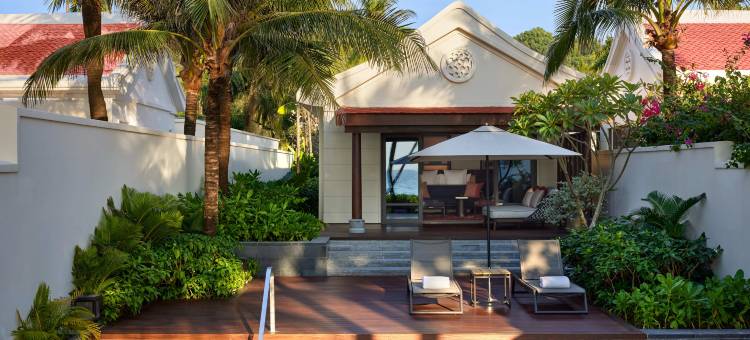 富国岛柏悦酒店(Park Hyatt Phu Quoc)图片
