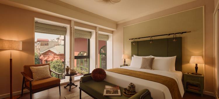 Signature By M Village HaNoi Old Quarter, a brand of Modern Village Lifestyle图片