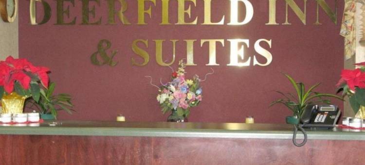 迪尔菲尔德阿肯色州布莱思维尔I-55酒店及套房(Deerfield Inn & Suites Arkansas Near Blytheville I 55)图片