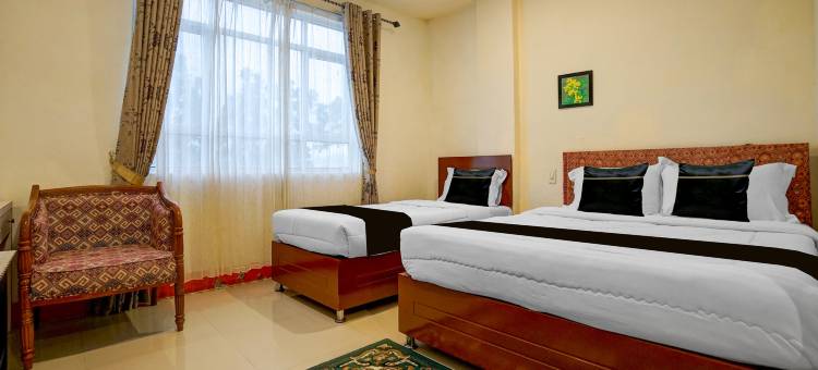 帕莱特库拉亚度假酒店(Palette Kuraya Hotel & Resort)图片