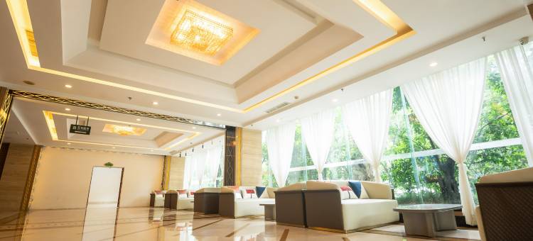 维也纳国际酒店(七十二奇楼大庸古城店)图片