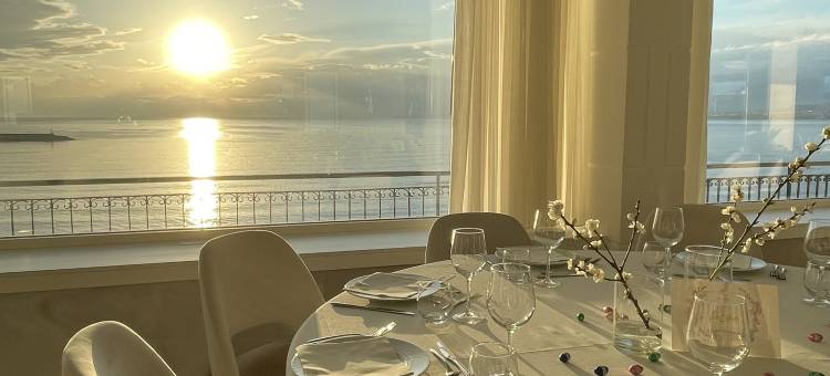 斯塔比亚酒店(Hotel Stabia)图片