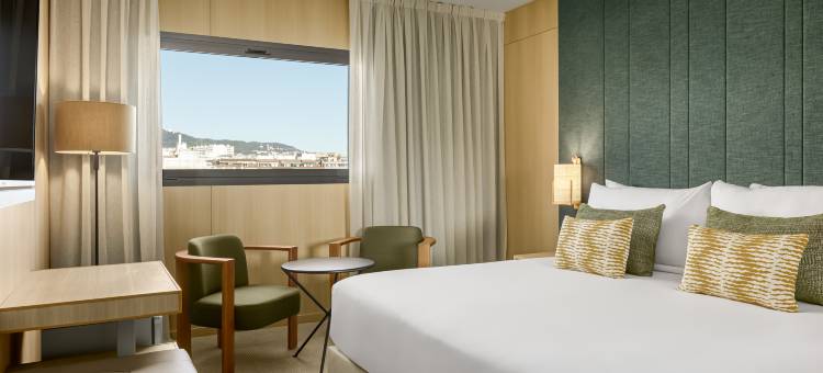 桑茨万豪AC酒店(AC Hotel Sants by Marriott)图片
