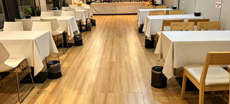 如家华驿精选酒店(西宁火车站新千国际广场店)图片