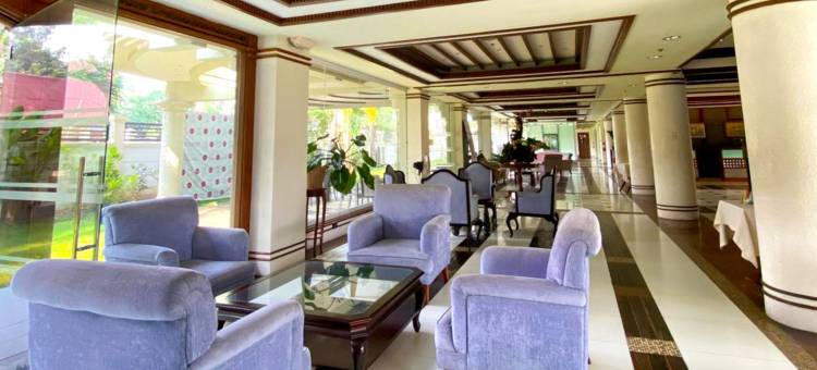 巴拉望公主港中心酒店(Hotel Centro Puerto Princesa, Palawan)图片