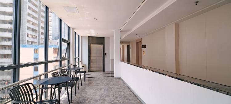 嘉路度假酒店(防城港仙人山公园店)图片