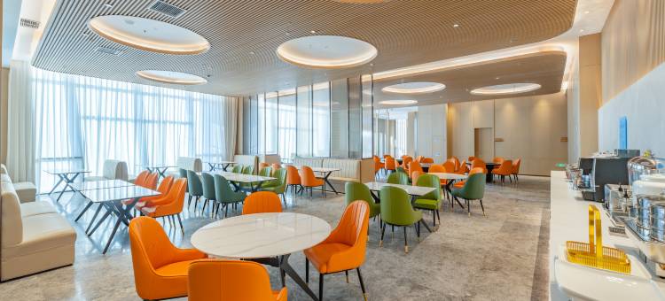 苏州甪直智选假日酒店图片