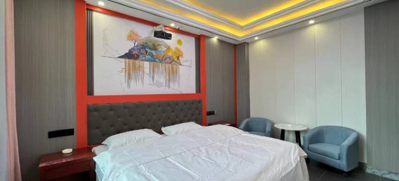 勃利源和商务酒店图片