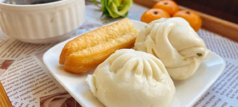 怡来酒店(大观楼翠屏山公园店)图片