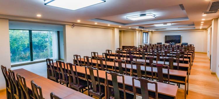 奉节夔门大酒店图片