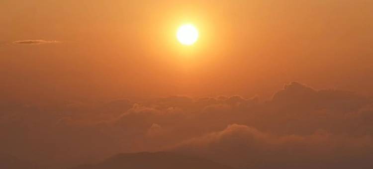 云栖梦溪云里·ForestPark森系秘境休闲民宿(武岱峰森林公园店)图片