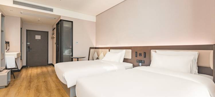 汉庭酒店(南昌西站国博地铁站店)图片