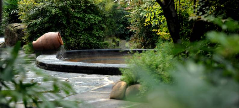 重庆融汇国际酒店图片