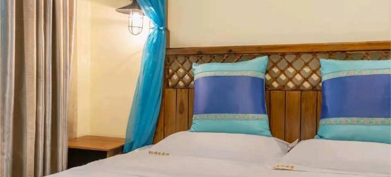 梦溪民宿(镇远古城店)图片