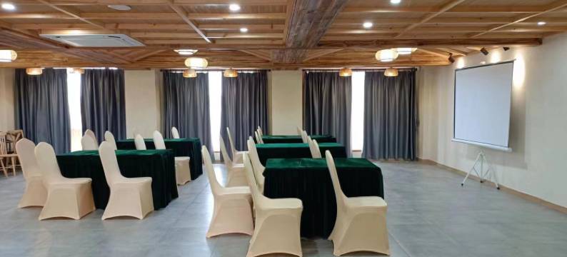 惠州杏瓦舍民宿(天益城陈江南站店)图片