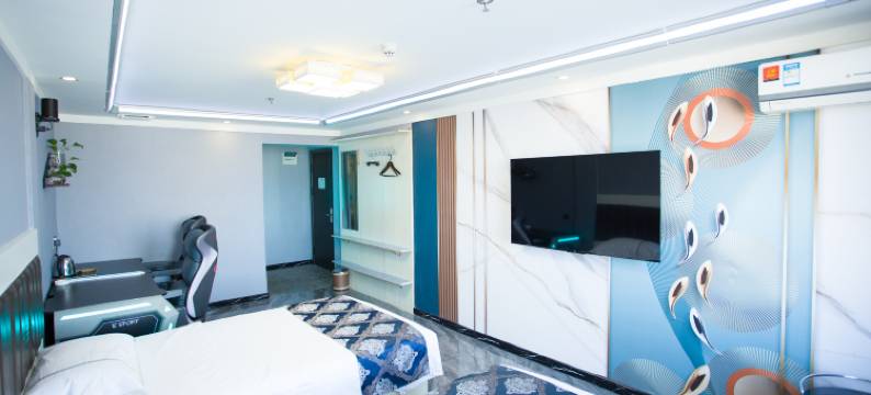 佳木斯鼎特大酒店图片