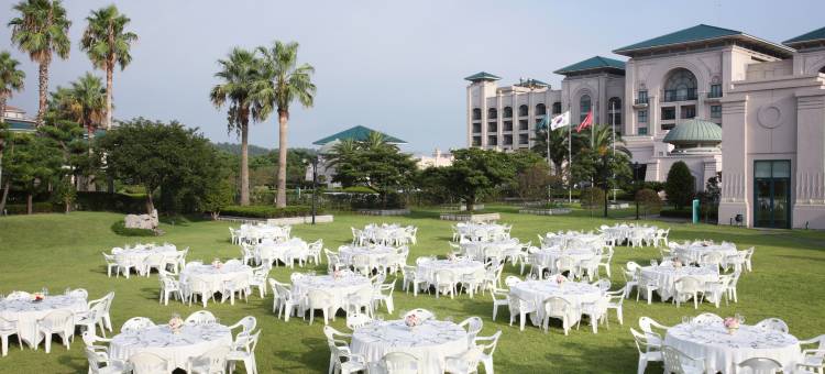 乐天酒店济州(Lotte Hotel Jeju)图片