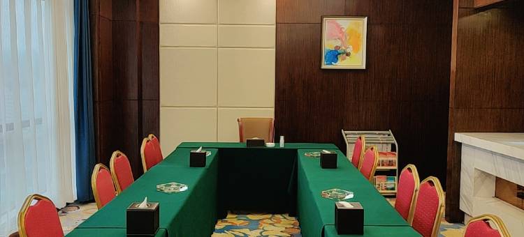 汝城龙腾国际大酒店图片