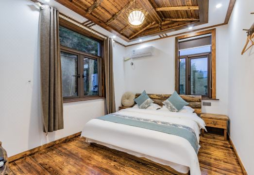 Hangzhou Chishang Homestay Hotel Overview