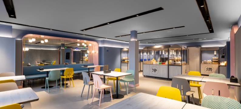 汉庭酒店(北京门头沟小园地铁站店)图片