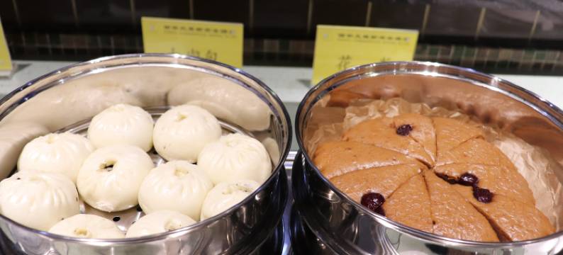 西安天翼新商务酒店(开远门地铁站店)图片