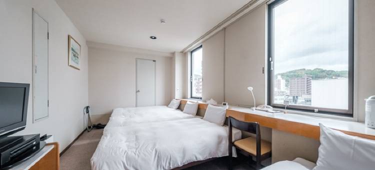 小樽绿色酒店(Tabist the Green Otaru)图片