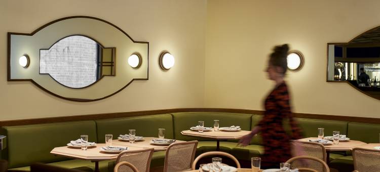 奥华巷道酒店(Laneways by Ovolo)图片