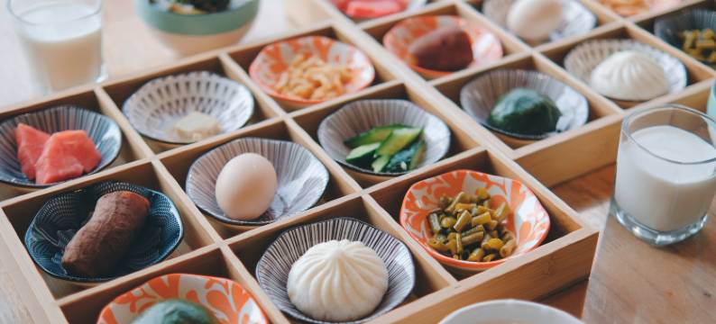 栖云·安吉茶山野奢温泉民宿图片