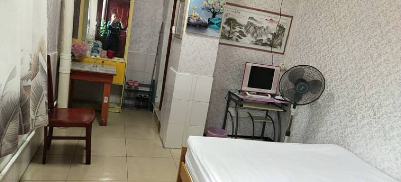 八方住宿(金河沿河路店)图片